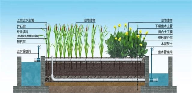 西南首个!全地埋式生物制药废水处理设施投运|污水处理厂|.